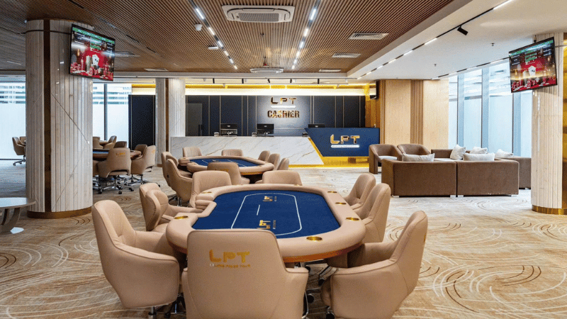 poker Đà Nẵng