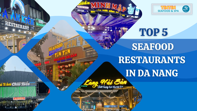 seafood restaurants in Da Nang