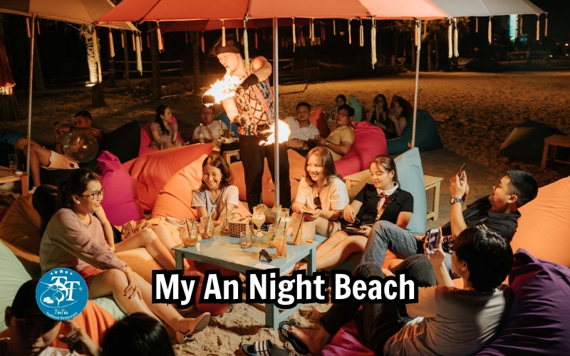 my an night