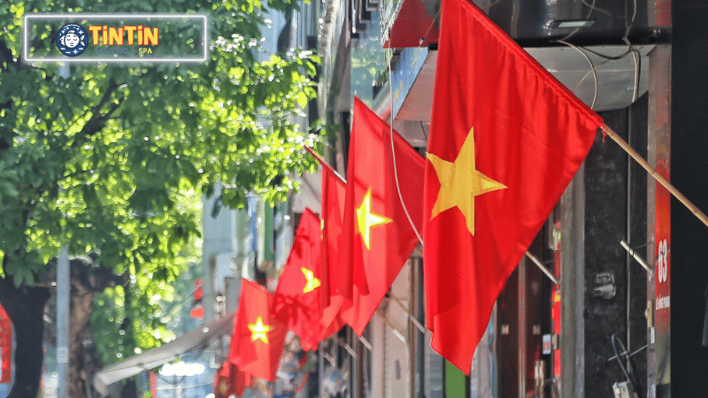 September 2nd Promotion