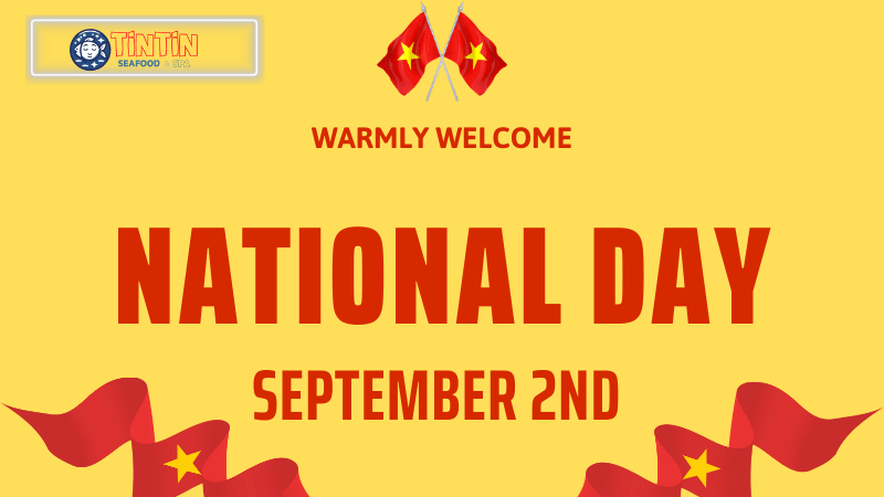 September 2nd promotion