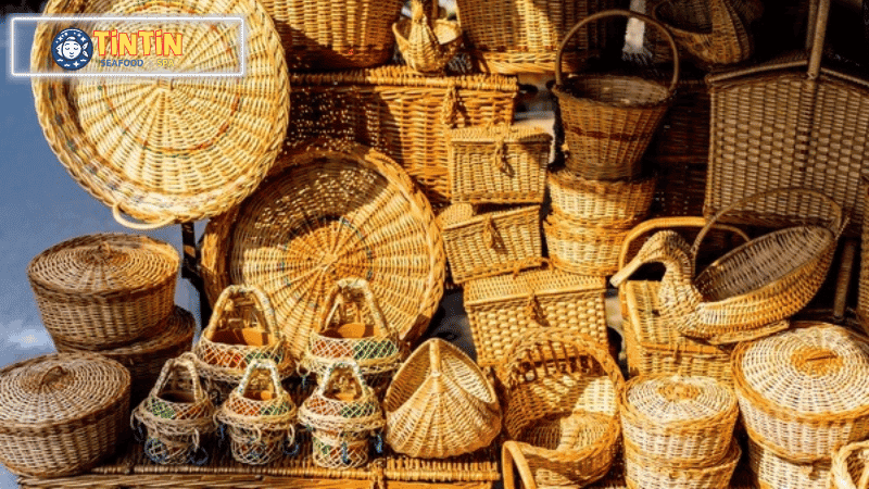 手工芸品&nbsp;-&nbsp;ダナンのお土産