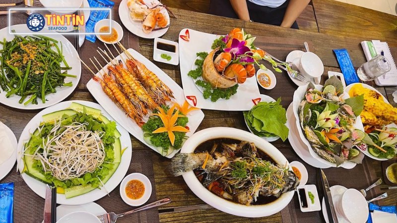 Food Mid-Autumn Festival Promotion