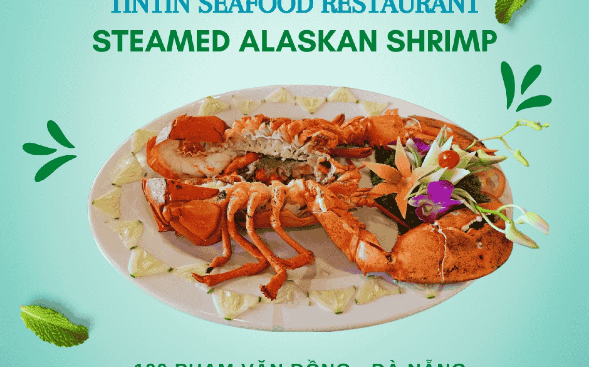 Discover the Top 10 Best Seafood Dishes in Da Nang – Hoa Tuu Quan